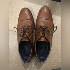 Men’s Cole Haan Watson Dress Capoxii